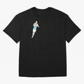 angel di maria minimalist Classic T-Shirt Share Global Football Passion for FIFA World Cup 2026 USA Canada Mexico, Inspired by Neymar, Germany, Vintage Soccer Flavor, Modern Football Stars, National Flags and Final Night Emotion; Made for