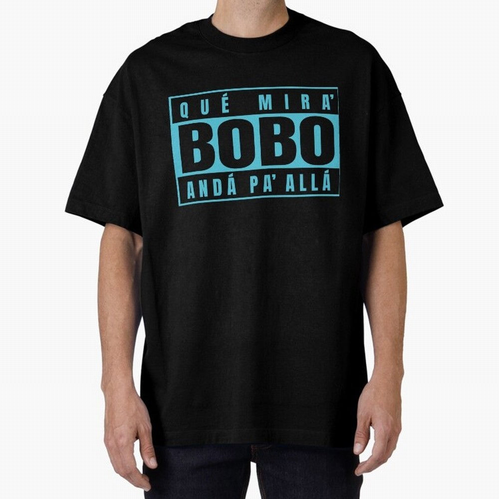 QUE MIRA' BOBO ANDA PA' ALLA PARENTAL ADVISORY MESSI CELESTE Classic T-Shirt Carry National Pride through FIFA World Cup 2026 USA Canada Mexico Celebrating Neymar, Haaland and Cristiano Ronaldo, England, France and Netherlands Energy, Fan Favorite