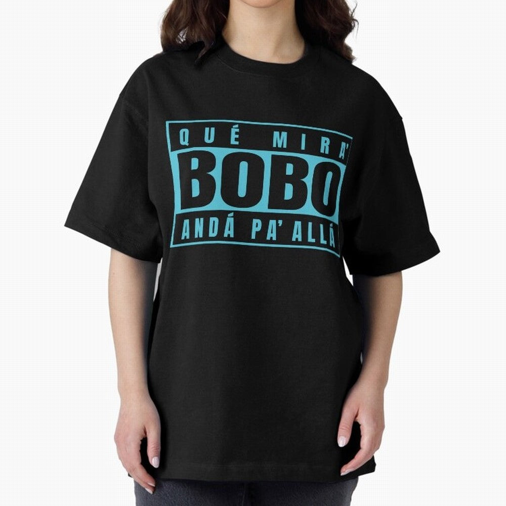 QUE MIRA' BOBO ANDA PA' ALLA PARENTAL ADVISORY MESSI CELESTE Classic T-Shirt Carry National Pride through FIFA World Cup 2026 USA Canada Mexico Celebrating Neymar, Haaland and Cristiano Ronaldo, England, France and Netherlands Energy, Fan Favorite
