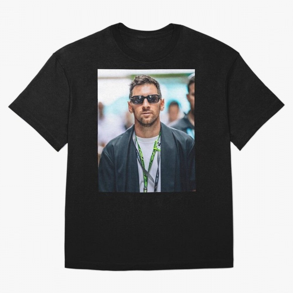 Lionel Messi Premium T-Shirt Make the Season About FIFA World Cup 2026 Group Stage Spirit, Driven by England, France and Netherlands, Neymar, Haaland and Cristiano Ronaldo, Classic Soccer Heritage, Championship Pressure, Fan Loyalty and