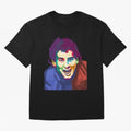 Lionel Messi Premium T-Shirt Join Match Day Hype around FIFA World Cup 2026, Cristiano Ronaldo, Argentina, Football History, Final Match Energy, Crowd Noise and Once in a Lifetime Moments; Made for Die Hard Supporters, Soccer Lovers, Game Day