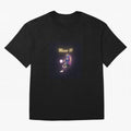 Messi Free Kick Graphic T-Shirt Make Every Kick Count in FIFA World Cup 2026 Spirit, Built around England, France and Netherlands, CR7, Soccer Culture, Superstar Moments, National Team Dreams and Competitive Fire; Ideal for Football Dads, Football