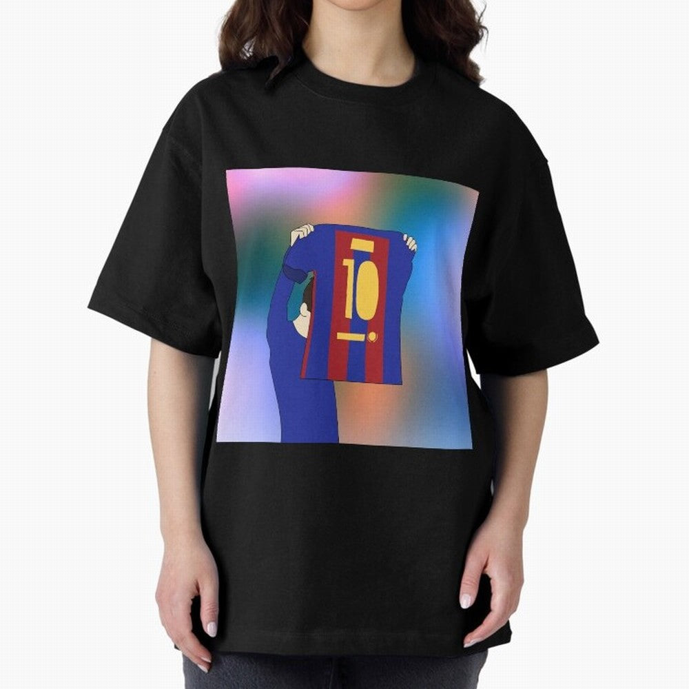 Lionel Messi Premium T-Shirt Experience FIFA World Cup 2026 Spirit, Celebrating Netherlands, Haaland, Football Passion, Legendary Performances, Festival Vibes and Supporter Community; Great for Watch Parties, Sports Bars, Family Nights, Fan Clubs