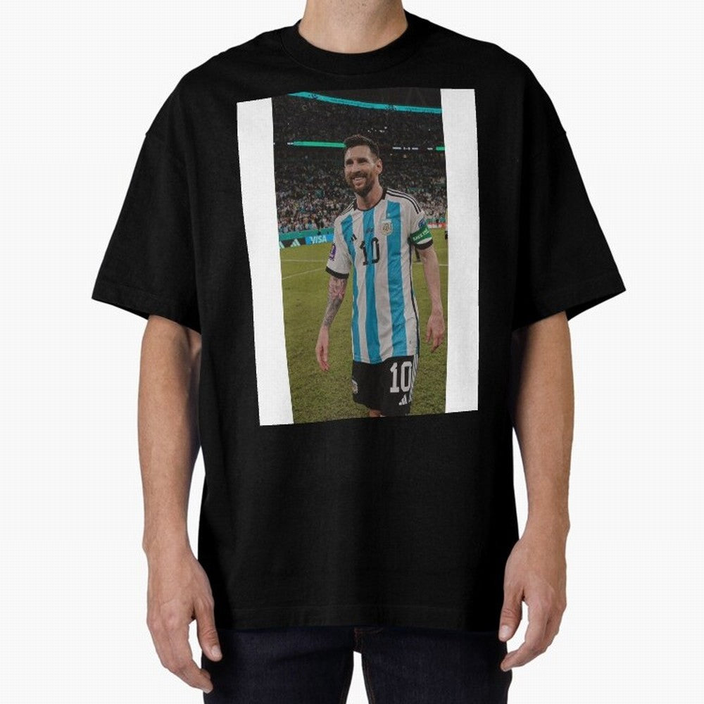 Lionel Messi Graphic T-Shirt Show Passion for the Stars of the FIFA World Cup 2026 Group Stage Journey through Messi Highlights, England and Germany Pride, Stadium Chants, National Pride, Trophy Dreams and Unforgettable Football Memories; Made for