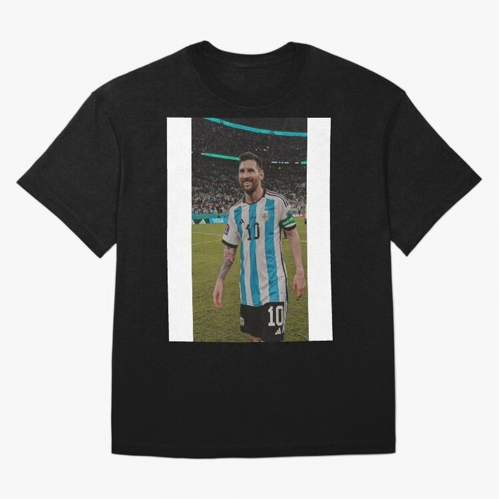Lionel Messi Graphic T-Shirt Show Passion for the Stars of the FIFA World Cup 2026 Group Stage Journey through Messi Highlights, England and Germany Pride, Stadium Chants, National Pride, Trophy Dreams and Unforgettable Football Memories; Made for