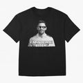 Lionel Messi Inter Miami Football Soccer meme Welcome to Miami I¡äm in Miami Bitch quotes funny champions player Sticker Premium T-Shirt Capture FIFA World Cup 2026 Spirit, Made for France and Portugal, Messi and Cristiano Ronaldo, Match Day