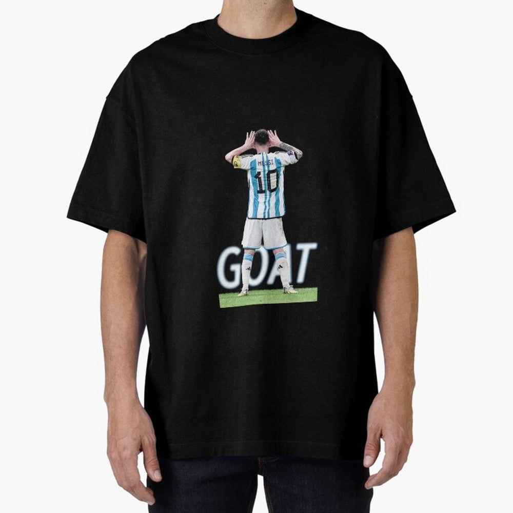 Lionel Messi world cup Premium T-Shirt Feel the Roar of FIFA World Cup 2026 for Fans of Messi, CR7 and Mbappe and Portugal, Bringing Match Day Excitement, Supporter Culture, Golden Goals and Global Football Passion; Perfect for Supporters Who Want