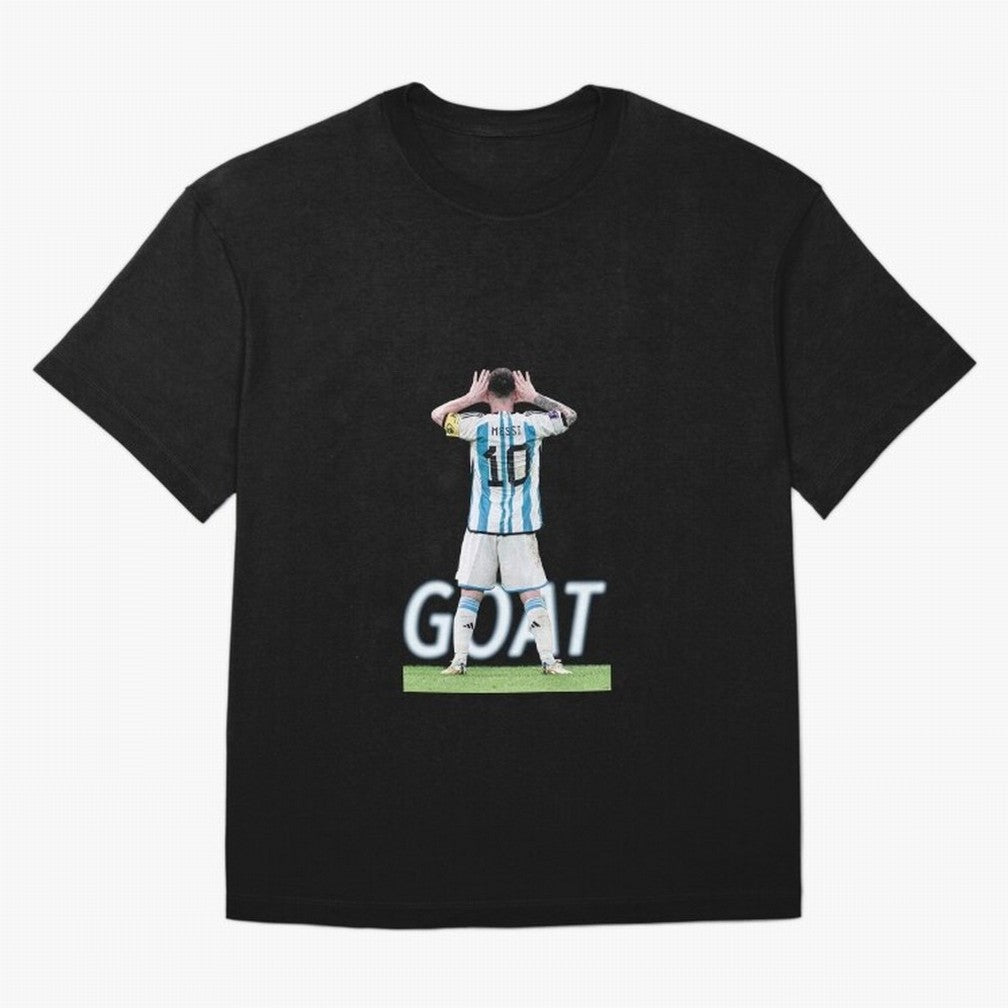 Lionel Messi world cup Premium T-Shirt Feel the Roar of FIFA World Cup 2026 for Fans of Messi, CR7 and Mbappe and Portugal, Bringing Match Day Excitement, Supporter Culture, Golden Goals and Global Football Passion; Perfect for Supporters Who Want