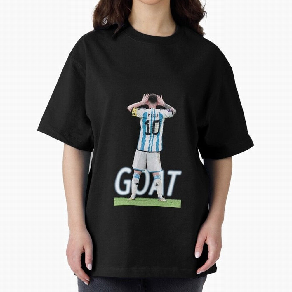 Lionel Messi world cup Premium T-Shirt Feel the Roar of FIFA World Cup 2026 for Fans of Messi, CR7 and Mbappe and Portugal, Bringing Match Day Excitement, Supporter Culture, Golden Goals and Global Football Passion; Perfect for Supporters Who Want