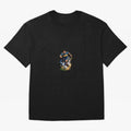 Messi Footballer Premium T-Shirt Keep the Match Day Mood of FIFA World Cup 2026 Group Stage for Fans of Messi and France, Bringing Sports Nostalgia, International Competition, Famous Players and Unforgettable Victories; Created for Match Day