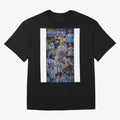 Lionel Messi Graphic T-Shirt Celebrate Rivalries and Pride in FIFA World Cup 2026 Group Stage Built around Haaland and Mbappe, Portugal, Spain and Germany Energy, Sports Nostalgia, International Competition, Famous Players and Unforgettable