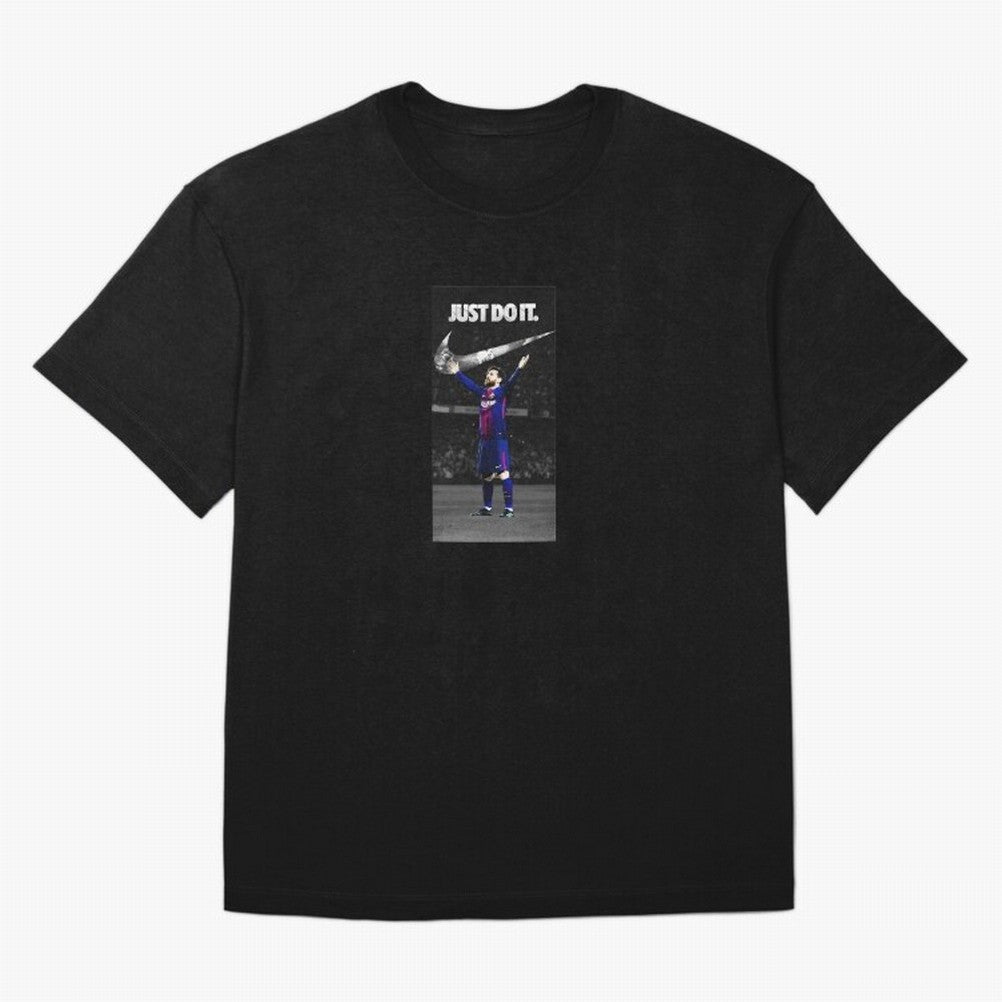 Lionel Messi Design Premium T-Shirt Build Global Football Passion for FIFA World Cup 2026 USA Canada Mexico, with Haaland and Mbappe, Argentina and Brazil, Game Day Rituals, Football Legends, Country Pride and the Road to the Final; Perfect for
