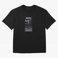 Lionel Messi Design Premium T-Shirt Build Global Football Passion for FIFA World Cup 2026 USA Canada Mexico, with Haaland and Mbappe, Argentina and Brazil, Game Day Rituals, Football Legends, Country Pride and the Road to the Final; Perfect for
