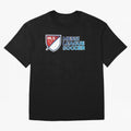 MLS Messi League Soccer Premium T-Shirt Celebrate Global Passion for Match Day Hype around FIFA World Cup 2026 Group Stage, CR7, England, Championship Spirit, Famous Goals, Roaring Crowds and International Football Unity; Created for Match Day