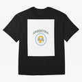 Argentina 2026 world cup soccer badge Graphic T-Shirt Relive the Noise and Pride of Global Football Passion for FIFA World Cup 2026, Driven by Mbappe and Neymar, Spain and Netherlands, Champion Mindset, Group Stage Buzz, Knockout Tension and