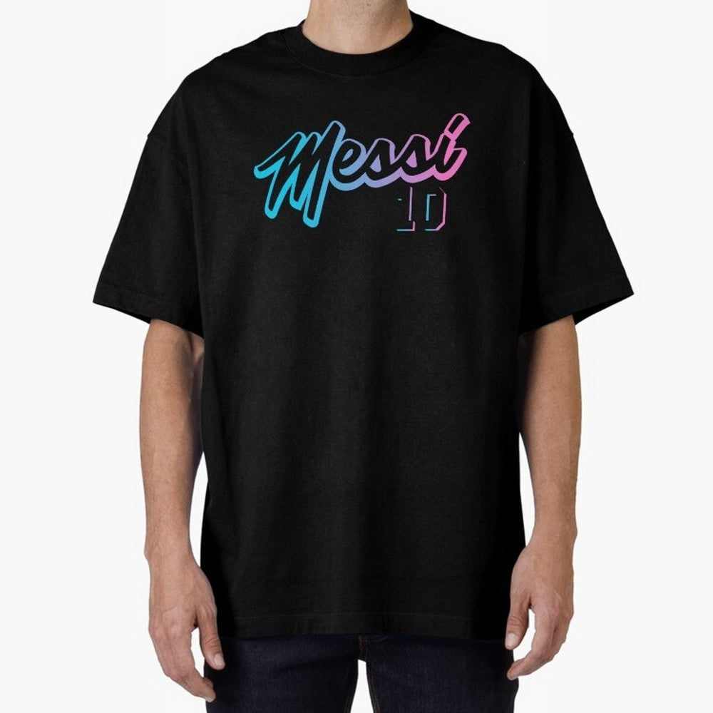 Messi Miami Heat Premium T-Shirt Enjoy FIFA World Cup 2026 for Fans of Haaland and Mbappe and England, France and Netherlands, Bringing Goal Celebration Energy, Supporter Heritage, Football Icons and Worldwide Tournament Joy; Great for Supporters