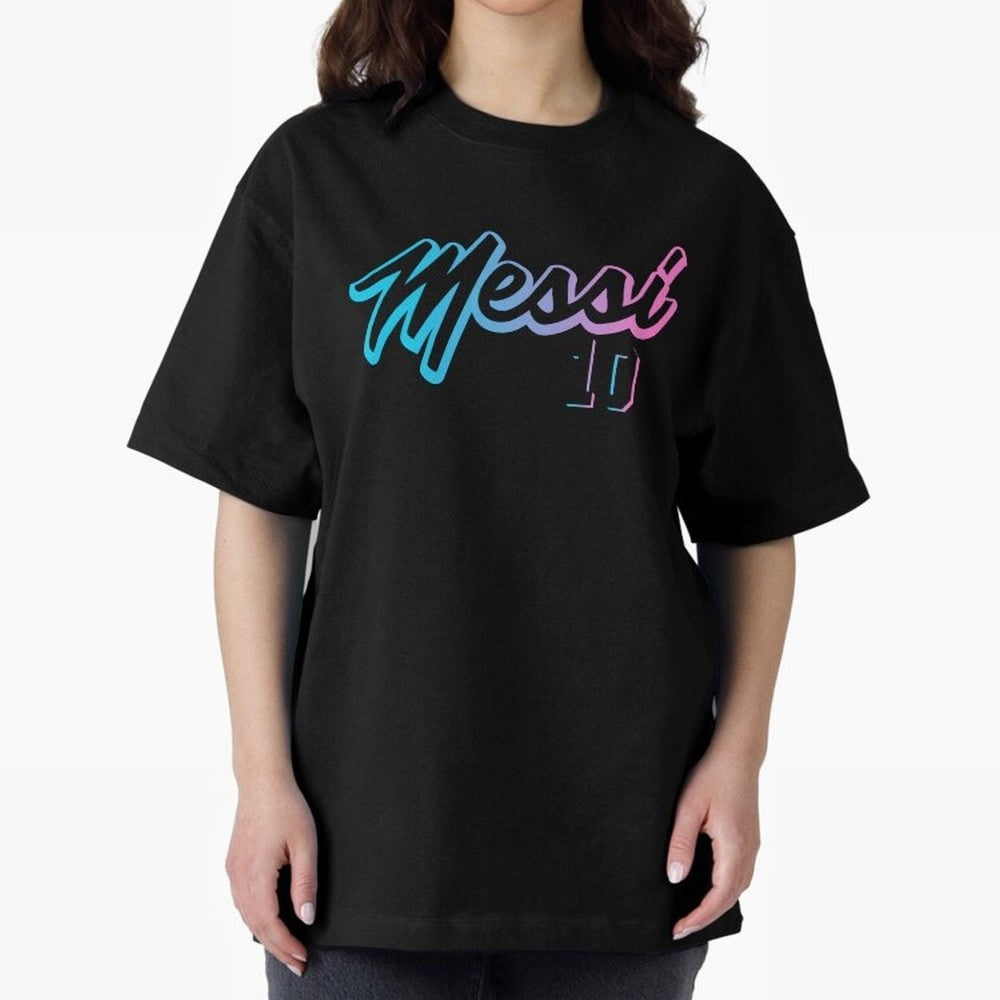 Messi Miami Heat Premium T-Shirt Enjoy FIFA World Cup 2026 for Fans of Haaland and Mbappe and England, France and Netherlands, Bringing Goal Celebration Energy, Supporter Heritage, Football Icons and Worldwide Tournament Joy; Great for Supporters