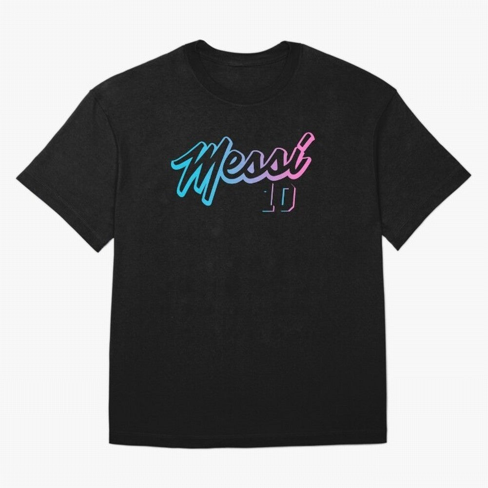 Messi Miami Heat Premium T-Shirt Enjoy FIFA World Cup 2026 for Fans of Haaland and Mbappe and England, France and Netherlands, Bringing Goal Celebration Energy, Supporter Heritage, Football Icons and Worldwide Tournament Joy; Great for Supporters