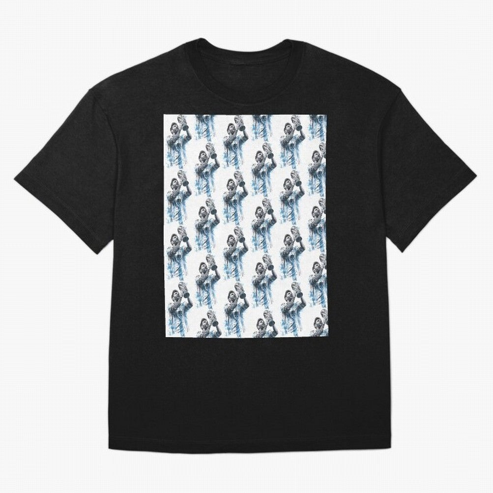 Lionel Messi Graphic T-Shirt Carry the Colors and Pride of FIFA World Cup 2026 USA Canada Mexico Driven by Neymar, Haaland and Cristiano Ronaldo, Germany Energy, Supporter Pride, Iconic Celebrations, Legendary Names and Global Match Day Energy;
