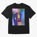 Lionel Messi Graphic T-Shirt Share the Excitement of FIFA World Cup 2026 Group Stage for Fans of Messi, Neymar and Mbappe and Spain, Bringing Classic Soccer Heritage, Championship Pressure, Fan Loyalty and International Pride; Perfect for