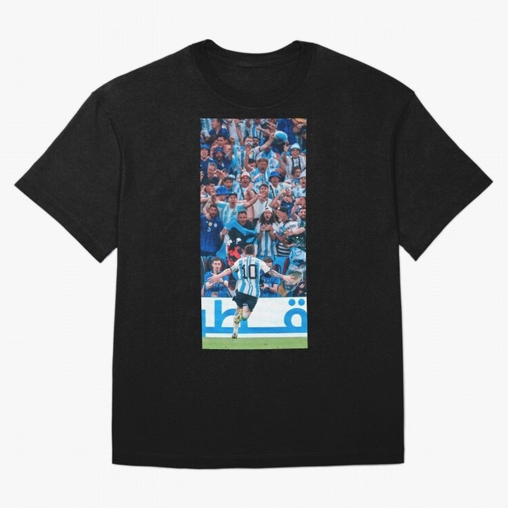 Lionel Messi world cup Premium T-Shirt Carry the Colors and Pride of FIFA World Cup 2026 Group Stage Spirit, Inspired by Portugal, Messi, CR7 and Mbappe, Classic Soccer Heritage, Championship Pressure, Fan Loyalty and International Pride; Made for