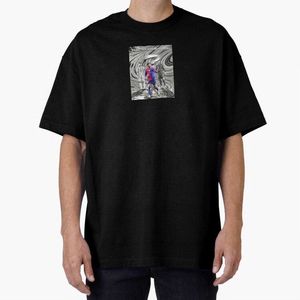 Lamine Yamal Premium T-Shirt Mark FIFA World Cup 2026 USA Canada Mexico Spirit, Inspired by Brazil, Portugal and Argentina, Mbappe, Classic Soccer Heritage, Championship Pressure, Fan Loyalty and International Pride; Ideal for Football Dads,