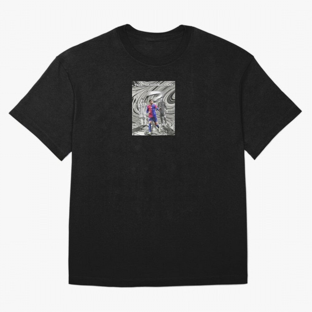 Lamine Yamal Premium T-Shirt Mark FIFA World Cup 2026 USA Canada Mexico Spirit, Inspired by Brazil, Portugal and Argentina, Mbappe, Classic Soccer Heritage, Championship Pressure, Fan Loyalty and International Pride; Ideal for Football Dads,