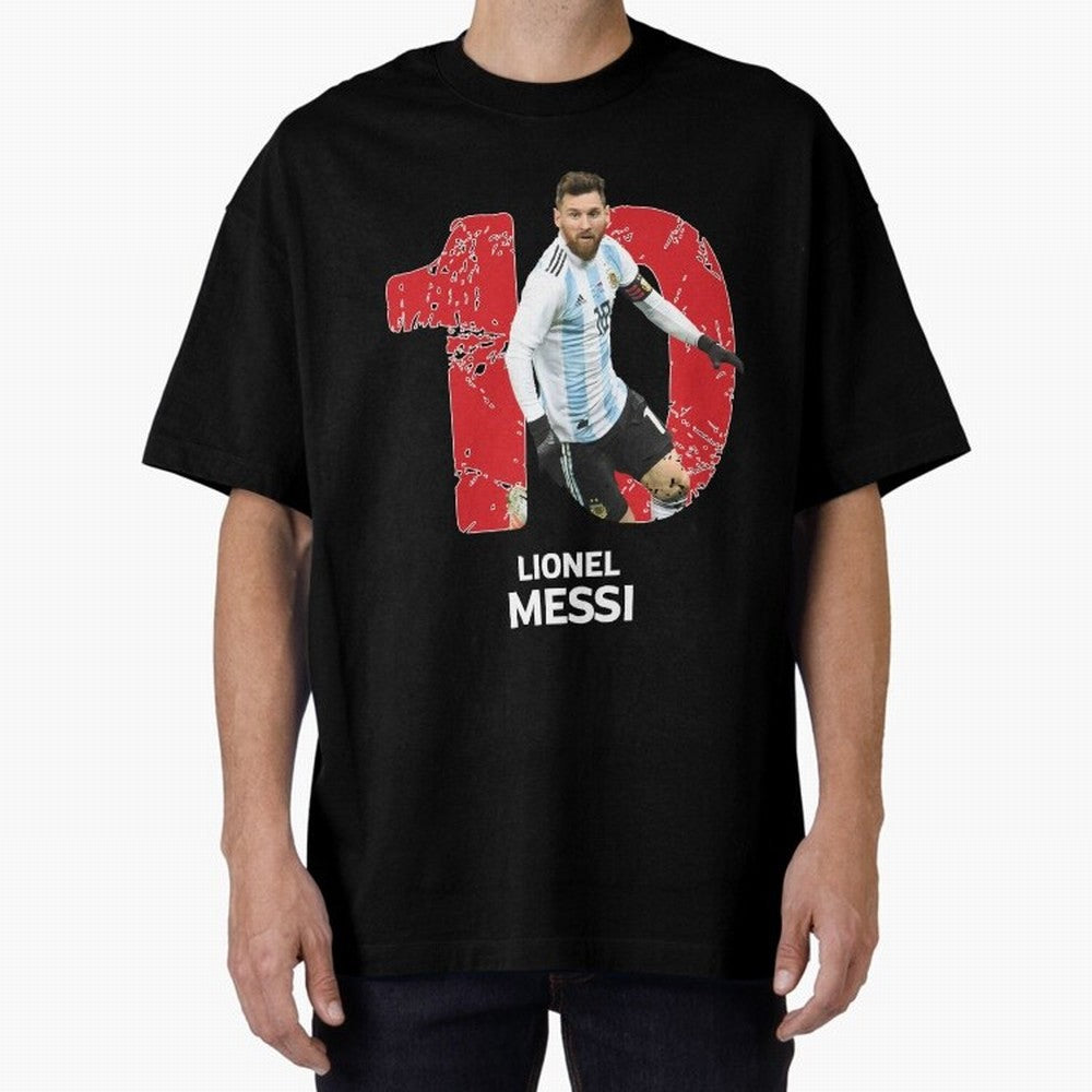 messi, lionel, lionelmessi, number10, argentina, messisticker, messidesign, Classic T-Shirt Feel International Energy from the FIFA World Cup 2026 USA Canada Mexico Journey through Cristiano Ronaldo Highlights, Portugal, Spain and Germany Pride,