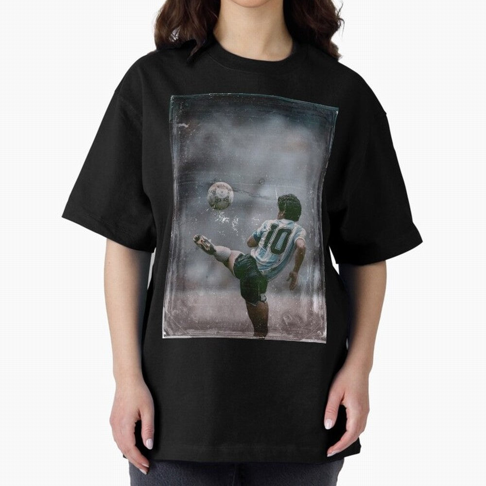 Diego Maradona Vintage Classic T-Shirt Celebrate the FIFA World Cup 2026 USA Canada Mexico Journey through Messi, Neymar and Mbappe Highlights, Argentina, France and Brazil Pride, Fan Favorite Moments, National Team Passion, Big Match Drama and