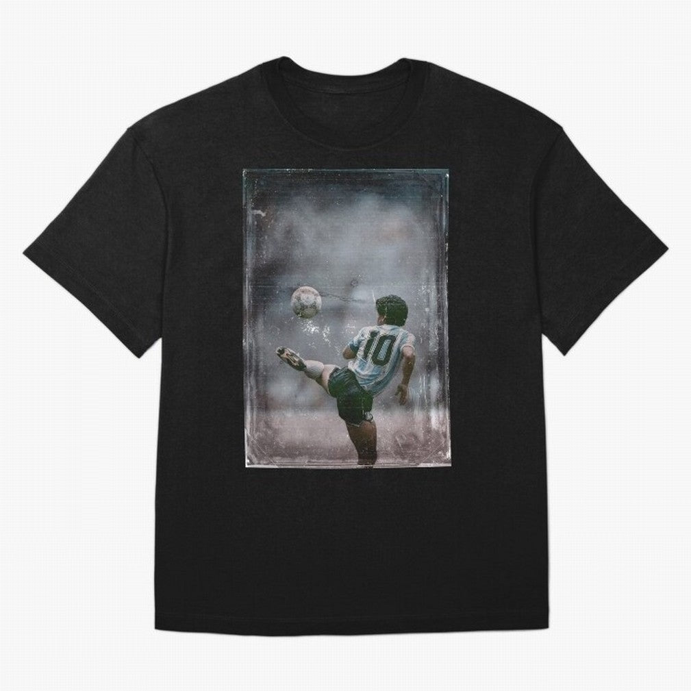Diego Maradona Vintage Classic T-Shirt Celebrate the FIFA World Cup 2026 USA Canada Mexico Journey through Messi, Neymar and Mbappe Highlights, Argentina, France and Brazil Pride, Fan Favorite Moments, National Team Passion, Big Match Drama and