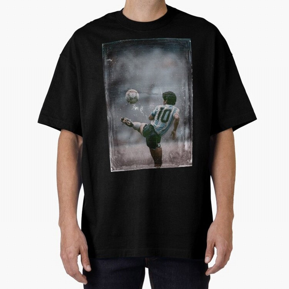 Diego Maradona Vintage Classic T-Shirt Celebrate the FIFA World Cup 2026 USA Canada Mexico Journey through Messi, Neymar and Mbappe Highlights, Argentina, France and Brazil Pride, Fan Favorite Moments, National Team Passion, Big Match Drama and