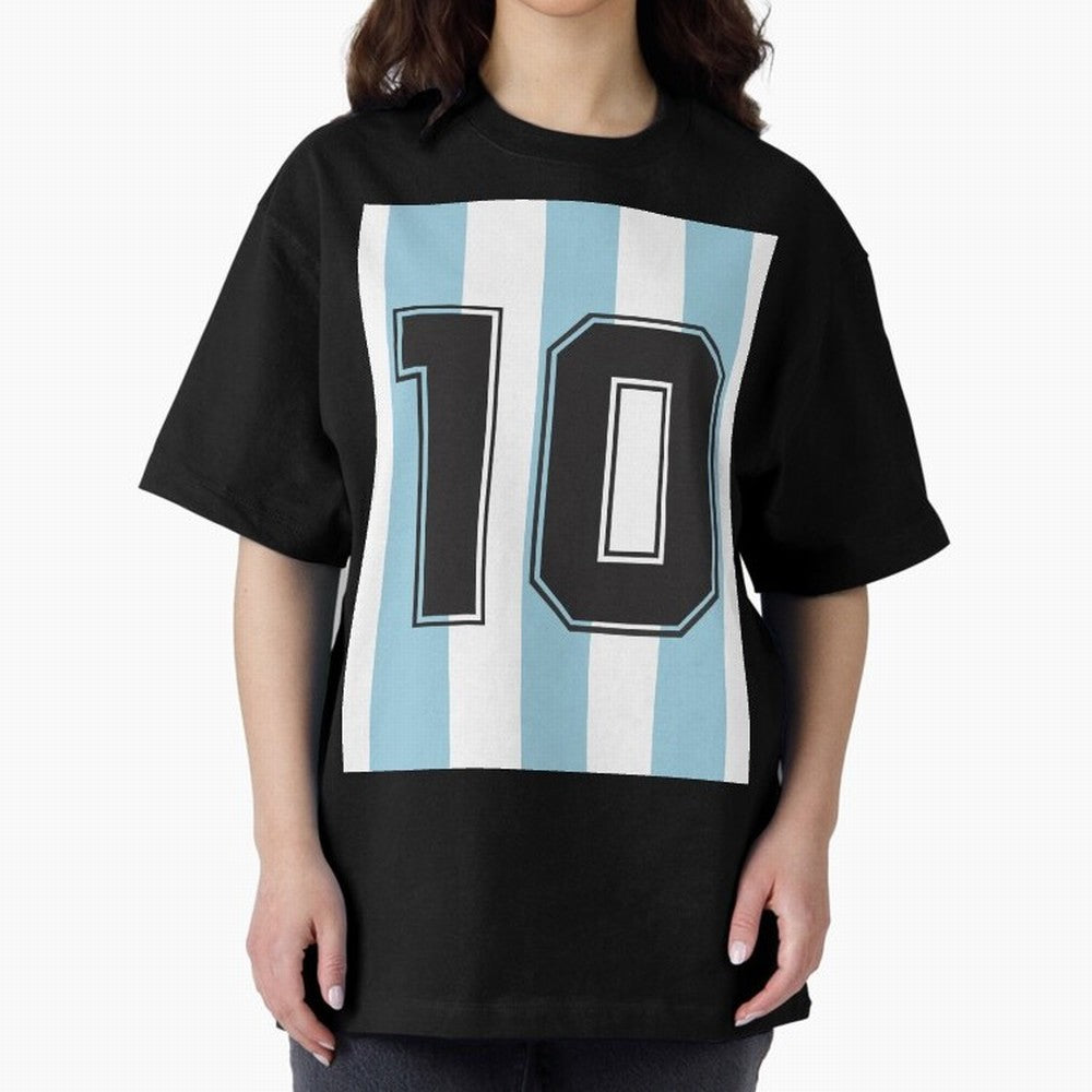 10 Argentina Classic T-Shirt Back Your Heroes with Match Day Hype around FIFA World Cup 2026 Group Stage, Haaland and Mbappe, Brazil, Portugal and Argentina, Football History, Final Match Energy, Crowd Noise and Once in a Lifetime Moments; Perfect