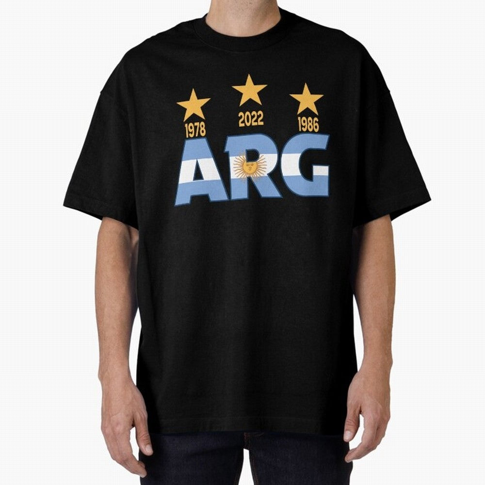 Argentina World Champion ¨C La Albiceleste Tri-blend T-Shirt Treasure FIFA World Cup 2026 Group Stage Spirit, Made for Argentina, France and Brazil, Mbappe, Champion Mindset, Group Stage Buzz, Knockout Tension and Passionate Fan Culture; Great for