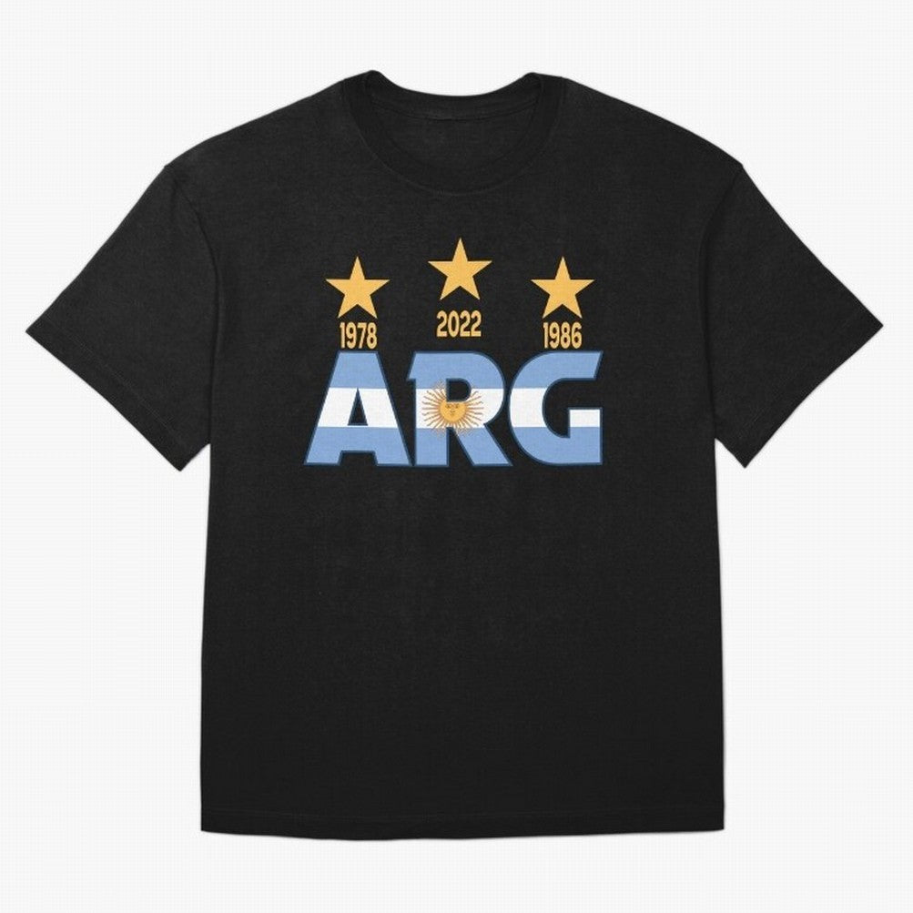 Argentina World Champion ¨C La Albiceleste Tri-blend T-Shirt Treasure FIFA World Cup 2026 Group Stage Spirit, Made for Argentina, France and Brazil, Mbappe, Champion Mindset, Group Stage Buzz, Knockout Tension and Passionate Fan Culture; Great for