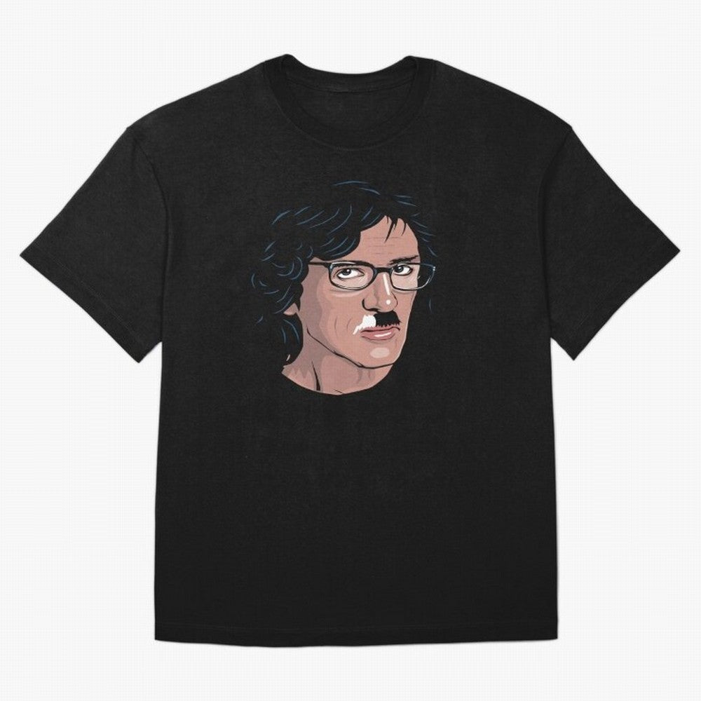 charly_s Classic T-Shirt Bring Retro Soccer Energy to the FIFA World Cup 2026 Journey through Messi and Cristiano Ronaldo Highlights, Spain Pride, Worldwide Fan Energy, Dramatic Goals, Stadium Lights and Championship Celebrations; Perfect for