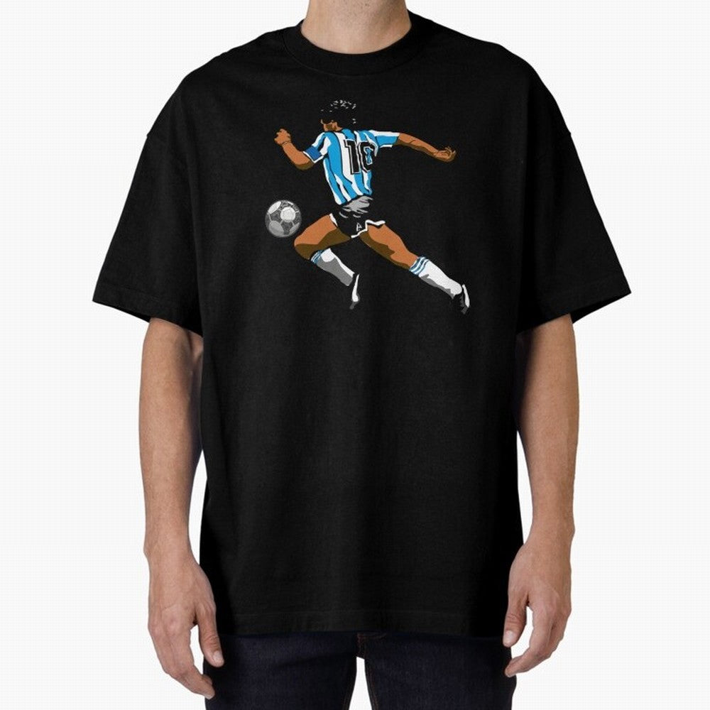 el diego_41 Classic T-Shirt Capture Stadium Memories from FIFA World Cup 2026 USA Canada Mexico for Fans of Messi and England and Germany, Bringing Game Day Rituals, Football Legends, Country Pride and the Road to the Final; Made for Collectors Who