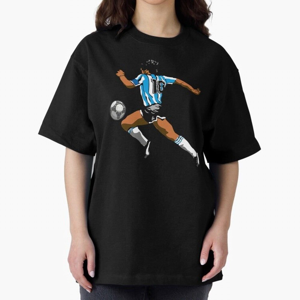 el diego_41 Classic T-Shirt Capture Stadium Memories from FIFA World Cup 2026 USA Canada Mexico for Fans of Messi and England and Germany, Bringing Game Day Rituals, Football Legends, Country Pride and the Road to the Final; Made for Collectors Who