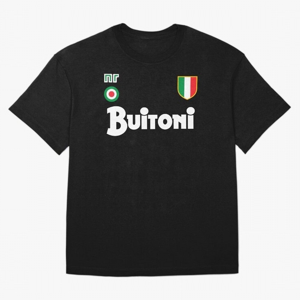 Napoli 1987 Classic T-Shirt Make Memories around the FIFA World Cup 2026 Journey through Neymar Highlights, Portugal, Spain and Germany Pride, Stadium Chants, National Pride, Trophy Dreams and Unforgettable Football Memories; Perfect for Supporters