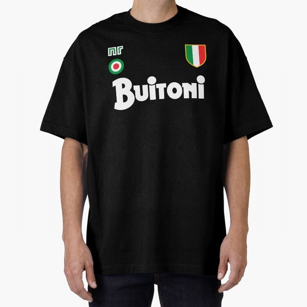 Napoli 1987 Classic T-Shirt Make Memories around the FIFA World Cup 2026 Journey through Neymar Highlights, Portugal, Spain and Germany Pride, Stadium Chants, National Pride, Trophy Dreams and Unforgettable Football Memories; Perfect for Supporters