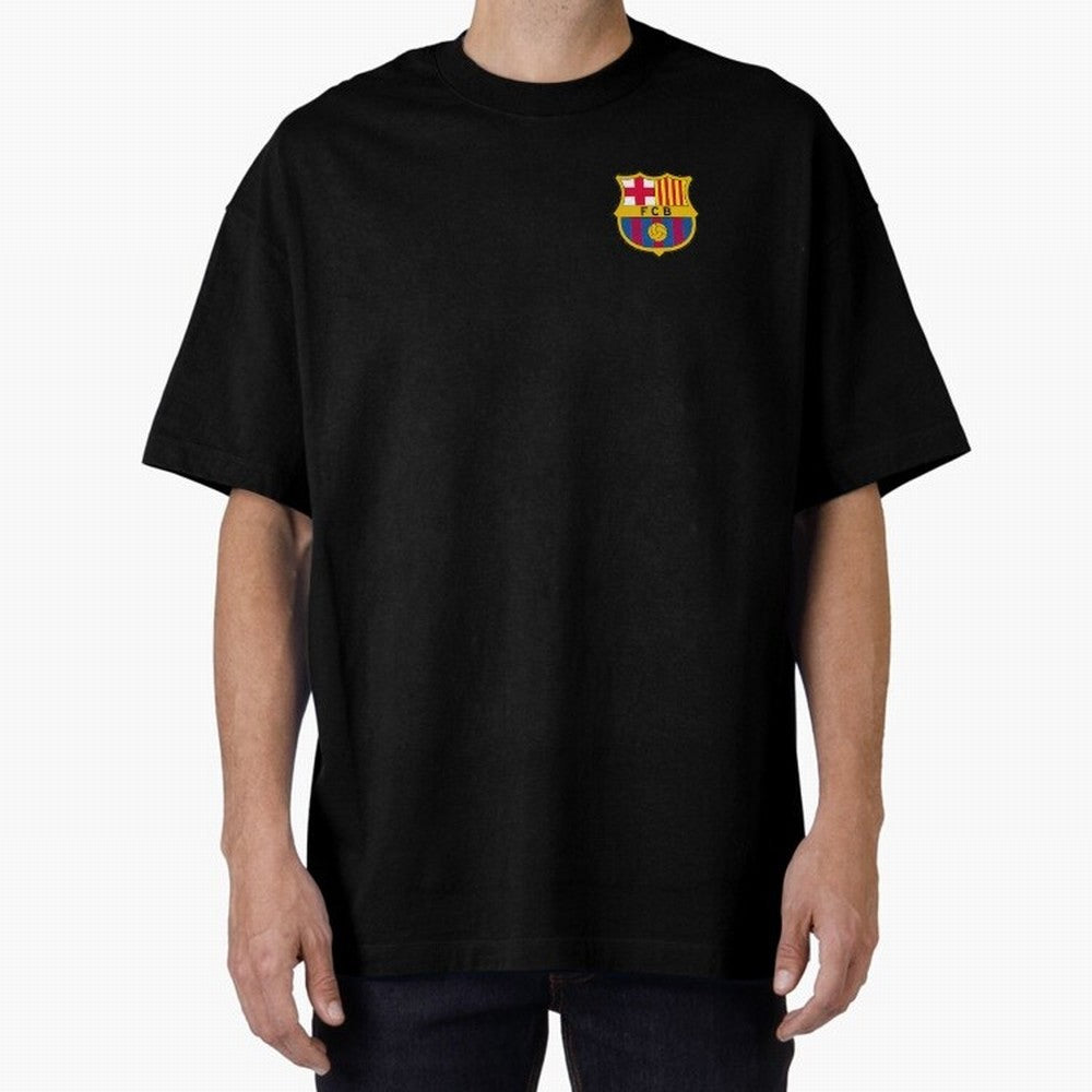 Barcelona Classic T-Shirt Celebrate Every Goal in FIFA World Cup 2026 Group Stage for Fans of Neymar, Haaland and Cristiano Ronaldo and England and Germany, Bringing Goal Celebration Energy, Supporter Heritage, Football Icons and Worldwide