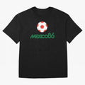 Mexico 86 Classic T-Shirt Represent FIFA World Cup 2026 USA Canada Mexico Featuring Messi, Portugal Energy, Retro Football Energy, Iconic Rivalries, Trophy Chase Drama and Stadium Atmosphere; Perfect for Fans, Collectors, Family Gatherings, Watch