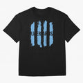 Libertarios Argentina Essential T-Shirt Make Your Look Match Global Football Passion for FIFA World Cup 2026, with Haaland and Mbappe, Argentina, France and Brazil, Soccer Culture, Superstar Moments, National Team Dreams and Competitive Fire; Built