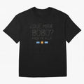 Que miras bobo anda pa alla Classic T-Shirt Experience FIFA World Cup 2026 Featuring Haaland and Mbappe, Argentina, France and Brazil Energy, Goal Celebration Energy, Supporter Heritage, Football Icons and Worldwide Tournament Joy; Ideal for Fans