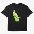 Dibu Martinez Classic T-Shirt Showcase Match Day Hype around FIFA World Cup 2026 USA Canada Mexico, Messi and Cristiano Ronaldo, Argentina, France and Brazil, Supporter Pride, Iconic Celebrations, Legendary Names and Global Match Day Energy; Ideal