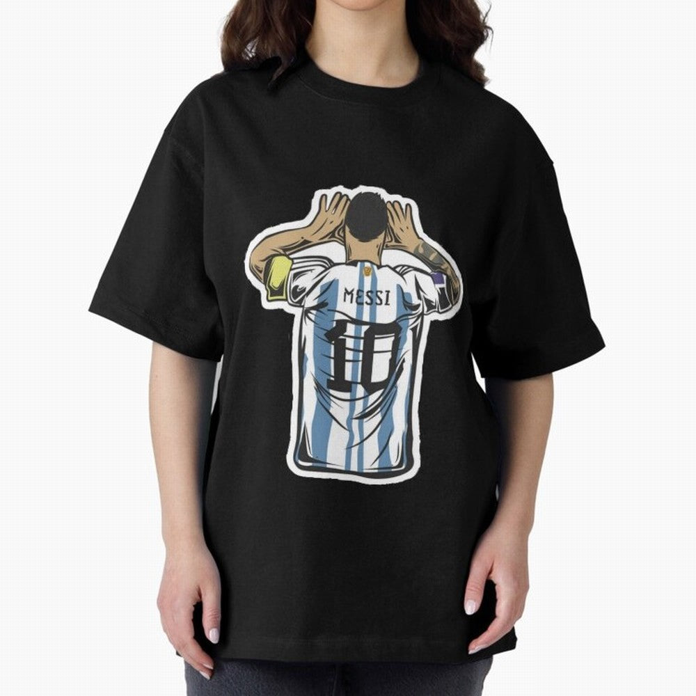 MESSI TOPO GIGIO Classic T-Shirt Show Up for the Glory of the FIFA World Cup 2026 Group Stage Journey through CR7 and Messi Highlights, England, France and Netherlands Pride, Game Day Rituals, Football Legends, Country Pride and the Road to the