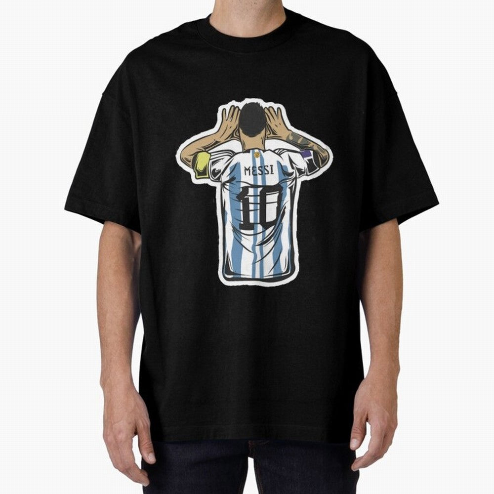 MESSI TOPO GIGIO Classic T-Shirt Show Up for the Glory of the FIFA World Cup 2026 Group Stage Journey through CR7 and Messi Highlights, England, France and Netherlands Pride, Game Day Rituals, Football Legends, Country Pride and the Road to the