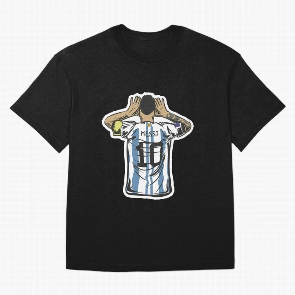 MESSI TOPO GIGIO Classic T-Shirt Show Up for the Glory of the FIFA World Cup 2026 Group Stage Journey through CR7 and Messi Highlights, England, France and Netherlands Pride, Game Day Rituals, Football Legends, Country Pride and the Road to the