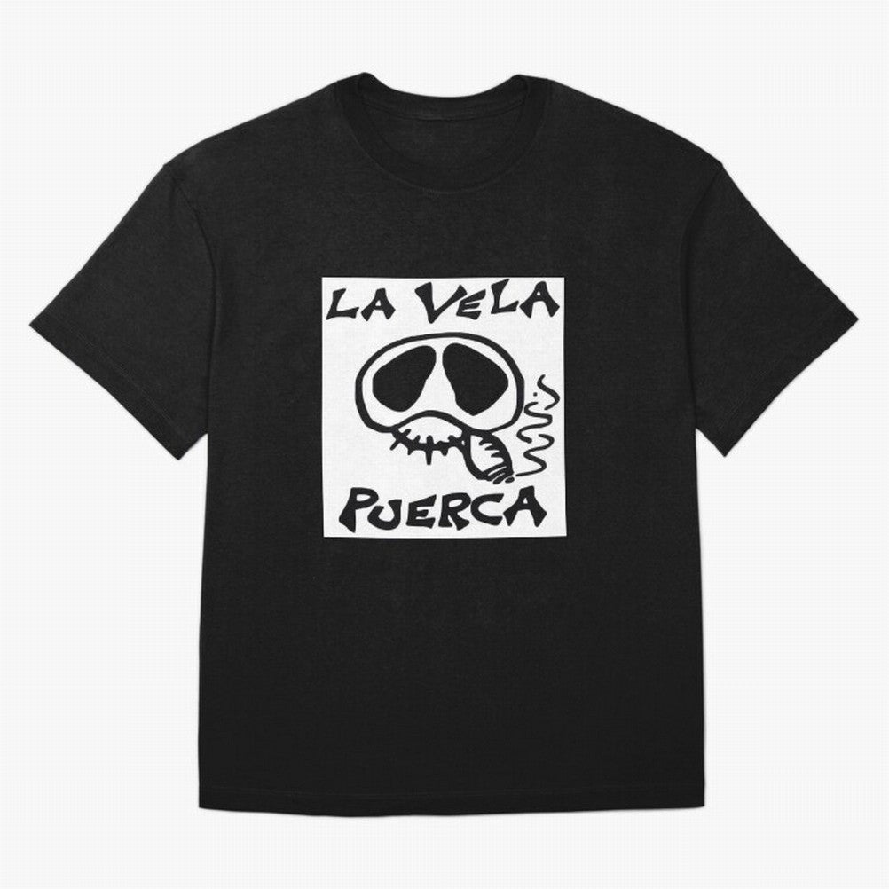 THE CANDLE PUERCA ROCK Oversized T-Shirt Capture Global Football Passion for FIFA World Cup 2026 Group Stage, Capturing Neymar, Spain, Champion Mindset, Group Stage Buzz, Knockout Tension and Passionate Fan Culture; Ideal for Fans Who Follow Messi,