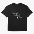 Legends Never Die Classic T-Shirt Capture Stadium Memories from Match Day Hype around FIFA World Cup 2026 Group Stage, CR7, Germany, Worldwide Fan Energy, Dramatic Goals, Stadium Lights and Championship Celebrations; Perfect for Fans, Collectors,