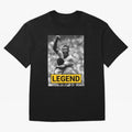 Pel¨¦ Legend Essential T-Shirt Live the Energy of FIFA World Cup 2026 Group Stage Featuring Messi, England Energy, Supporter Pride, Iconic Celebrations, Legendary Names and Global Match Day Energy; Created for Match Day Parties, Soccer Gifts, Fan
